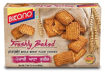 Bikano Attapati Biscuits 800g